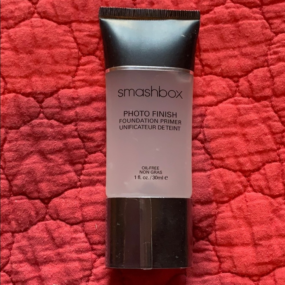 Smashbox Photo Finish Primer